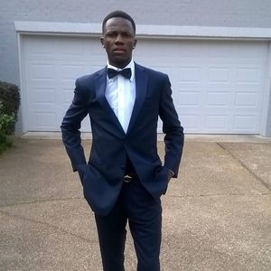 Meet your Posher, Gerald