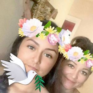 Meet your Posher, Veronica