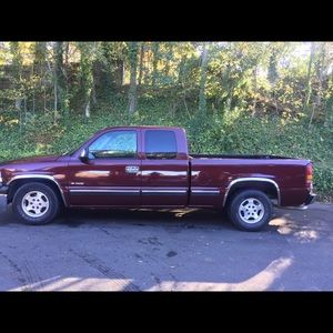 Meet your Posher, Rene