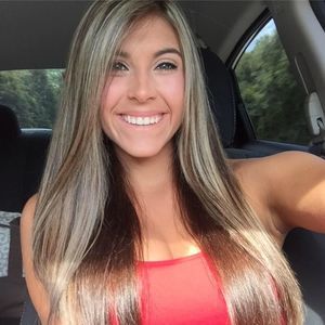 Meet your Posher, Lyndsay