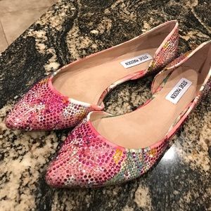Steve Madden flats