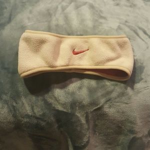 Nike winter headband