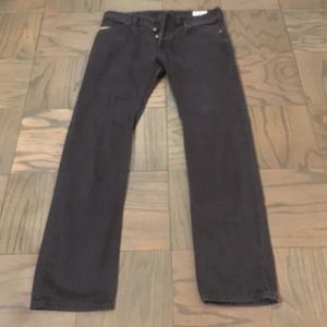 Diesel SAFADO 32 / 32