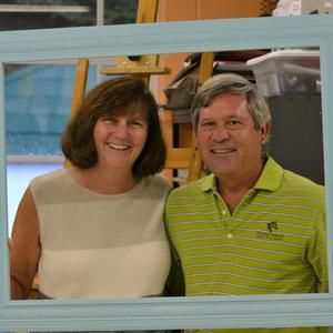 Meet your Posher, Carol