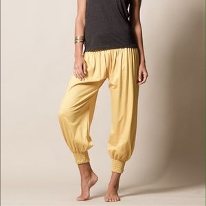 Silvana Taj Yoga Pant