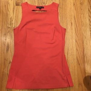 Banana Republic "Mad Men" Tank
