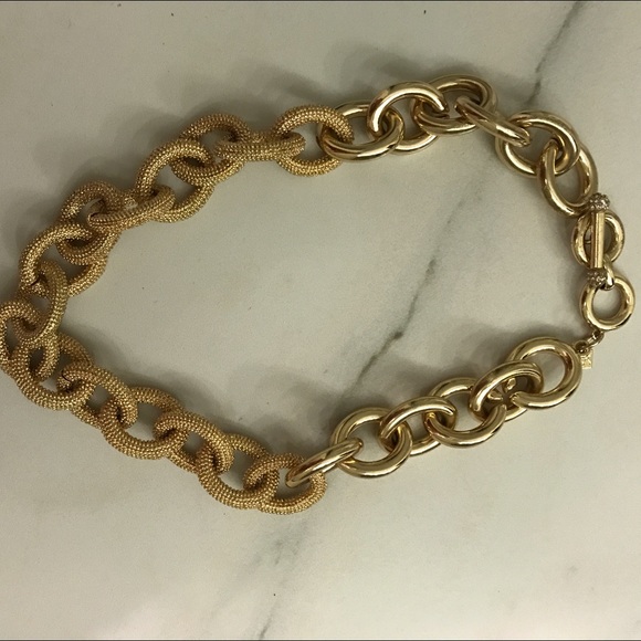 Banana Republic Necklace