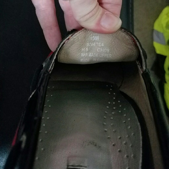 Shoes - Picture 3 of 3