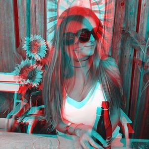 Meet your Posher, Dana