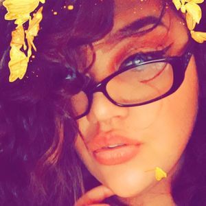 Meet your Posher, Marlena