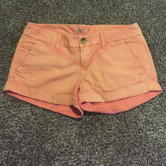 American Eagle Shorts!