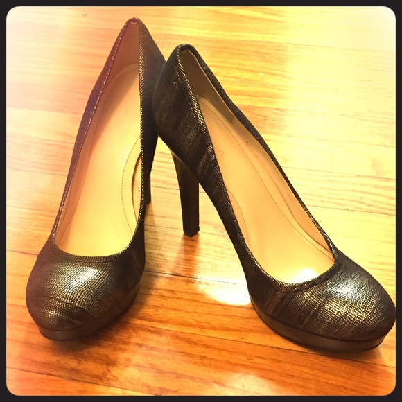 Calvin Klein Heels