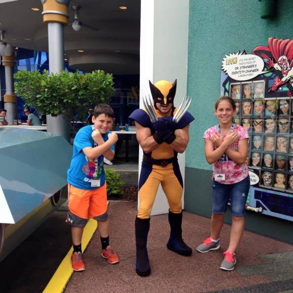 Meet your Posher, Aaron - Picture 1 of 1