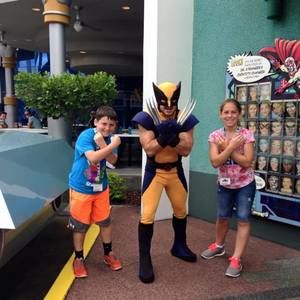 Meet your Posher, Aaron