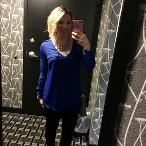 Meet your Posher, Jillian