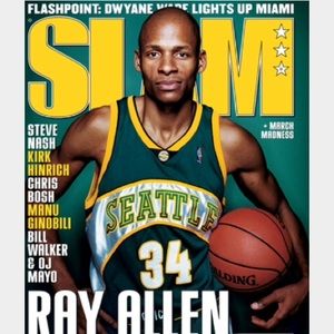 Meet your Posher, Andrew