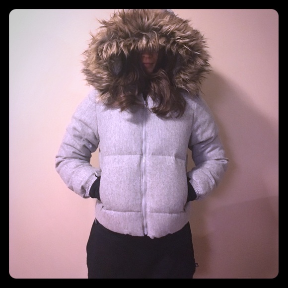 Gap Winter Coat