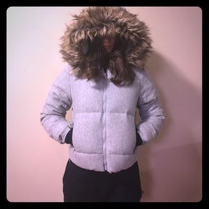 Gap Winter Coat