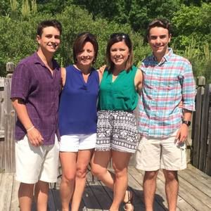 Meet your Posher, Barbara