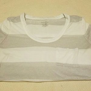 Calvin Klein tshirt