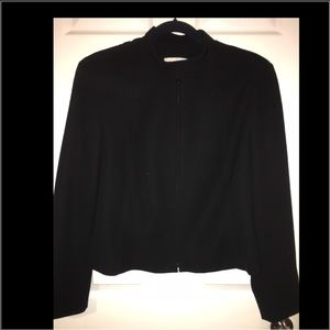 Calvin Klein business suit