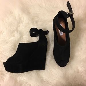 Steve Madden Kalyspsso heels