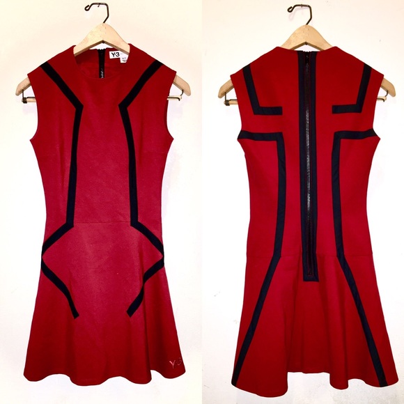 💋Y-3💋YOHJI YAMAMOTO adidas - Picture 2 of 4