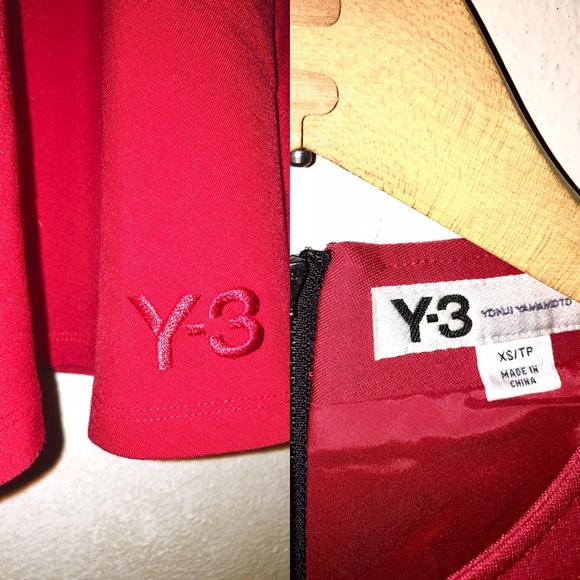 💋Y-3💋YOHJI YAMAMOTO adidas - Picture 3 of 4