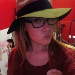 Meet your Posher, Katelynn