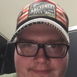 Meet your Posher, Bryan