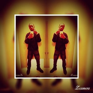 Meet your Posher, Roosevelt