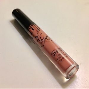 Candy K Matte Single