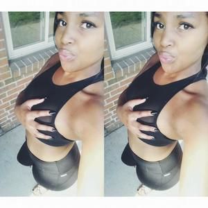 Meet your Posher, Zaria