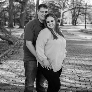 Meet your Posher, Allyson