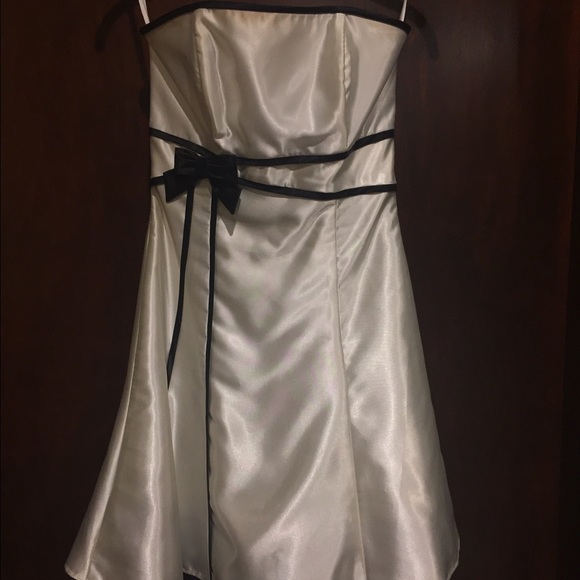 JESSICA MCCLINTOCK DRESS