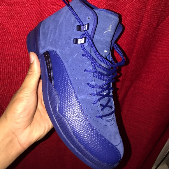 Jordan Retro 12 \