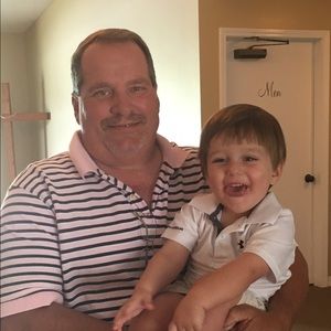 Meet your Posher, Lori