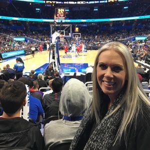 Meet your Posher, Danielle