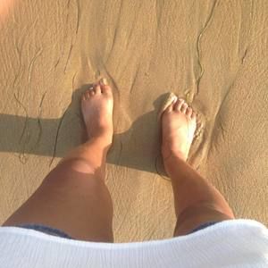 Meet your Posher, Sakeenah