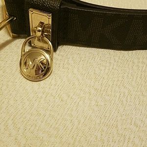 Michael Kors Belt