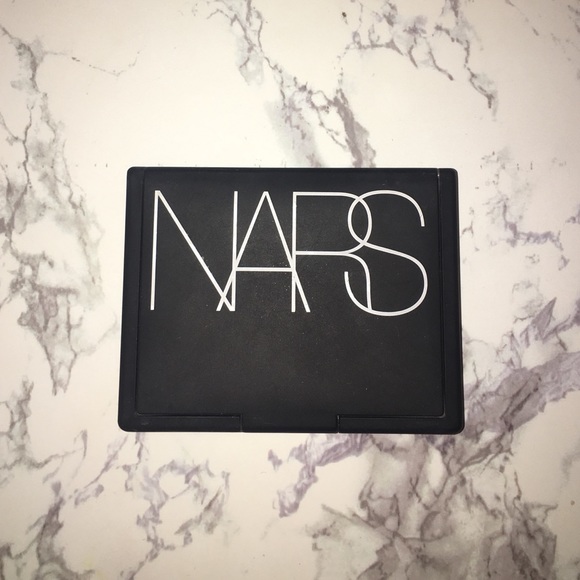 NARS Hungry Heart duo