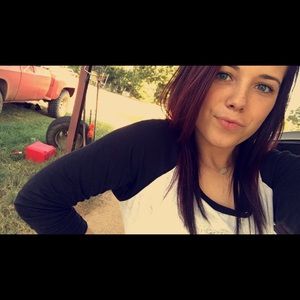 Meet your Posher, Kylee