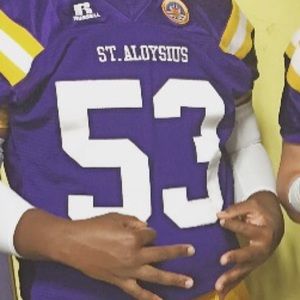 Meet your Posher, Carringtob