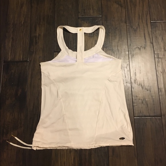 Adidas women's athletic top