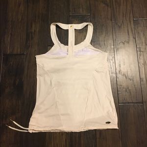 Adidas women's athletic top