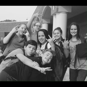 Meet your Posher, Jenna