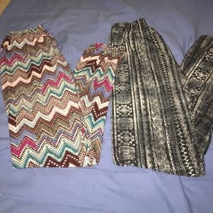 $8 Legging Bundle!!