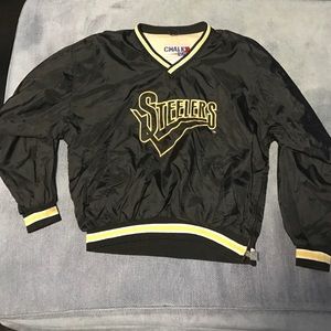 Pittsburgh steelers pullover