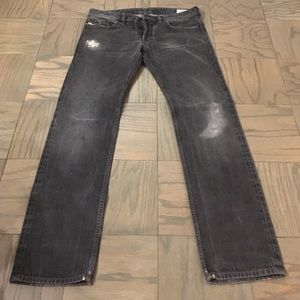 Diesel SAFADO 32 / 32 distressed