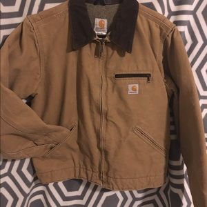 Women's Carhartt